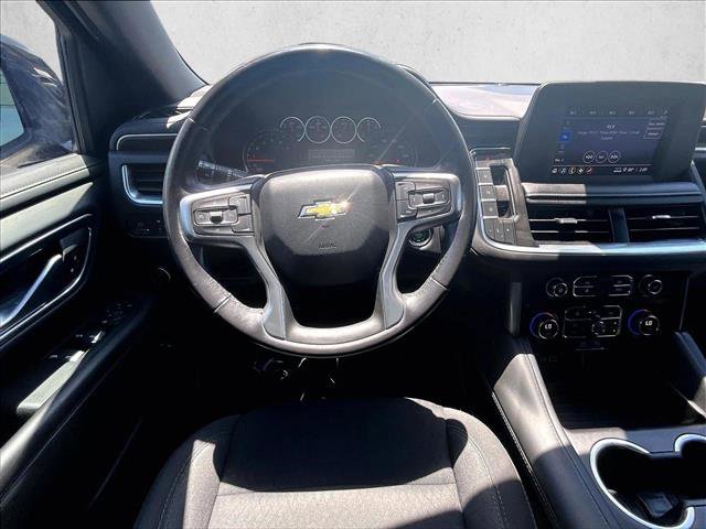 Used 2022 Chevrolet Tahoe LS RWD image 7