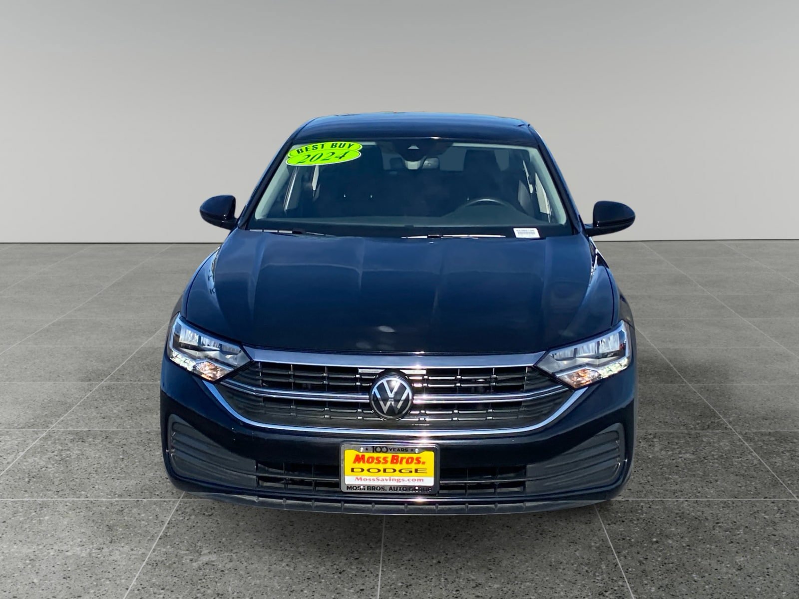 Used 2024 Volkswagen Jetta S image 8