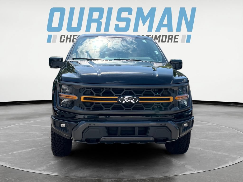 Used 2024 Ford F150 Tremor w/ Equipment Group 402A High AWD/4WD image 8
