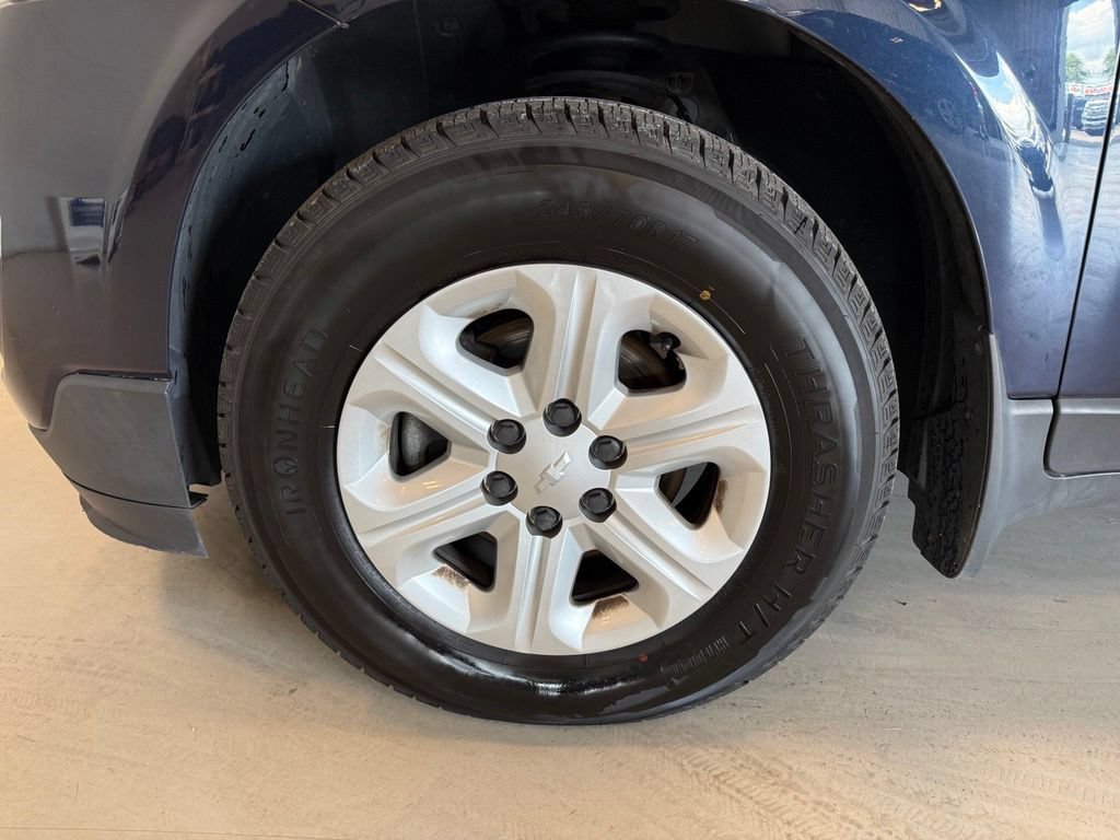 Used 2015 Chevrolet Traverse LS FWD image 34