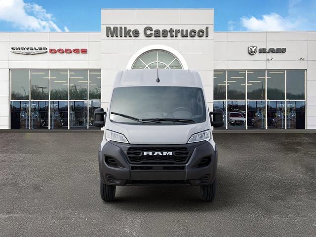 New 2026 RAM ProMaster 2500 FWD image 6