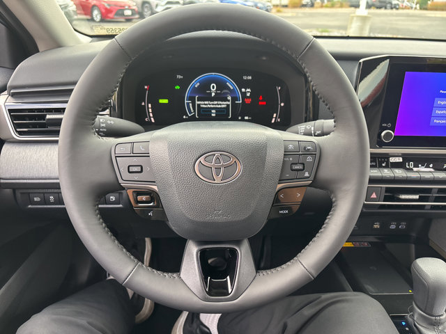 New 2026 Toyota Camry LE image 18