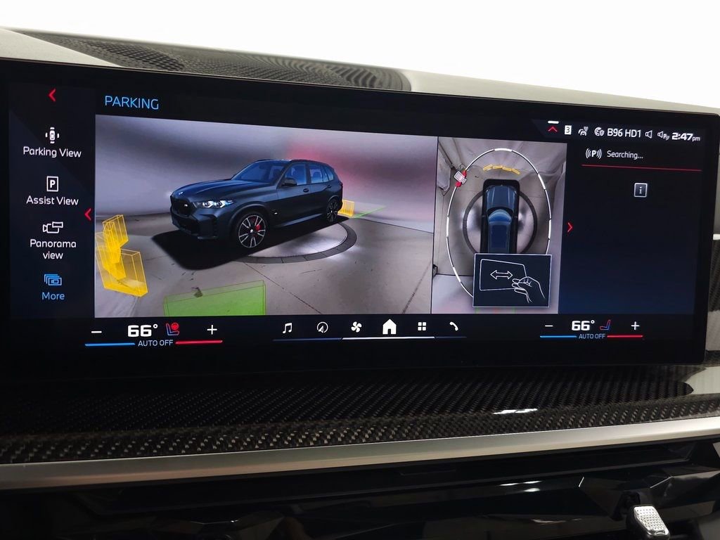 Used 2025 BMW X5 M60i image 39