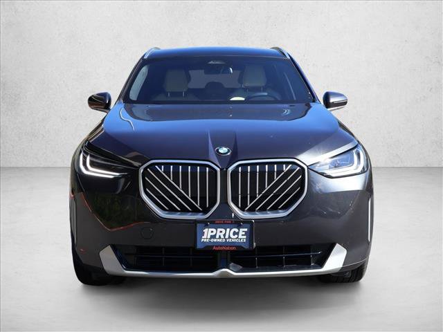 Used 2026 BMW X3 xDrive30i AWD/4WD image 3