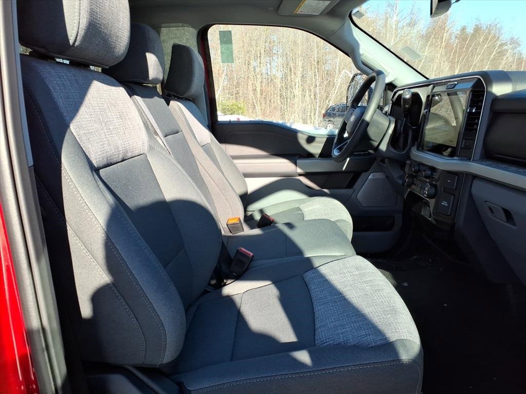 New 2026 Ford F350 XLT w/ XLT Premium Package image 14