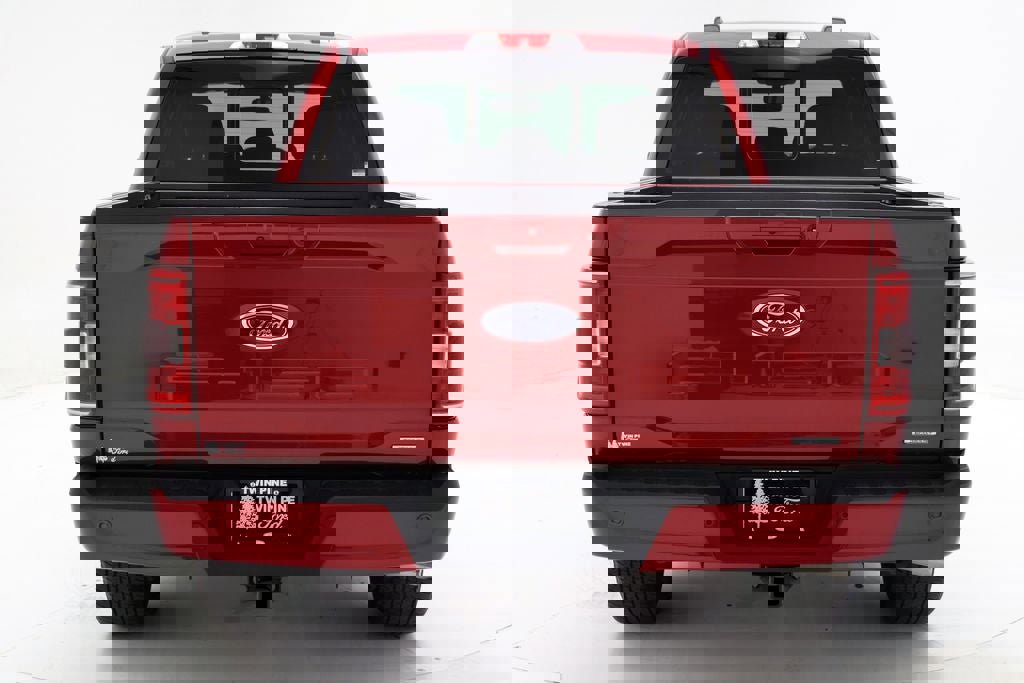 Used 2022 Ford F150 XLT w/ Equipment Group 302A High image 8