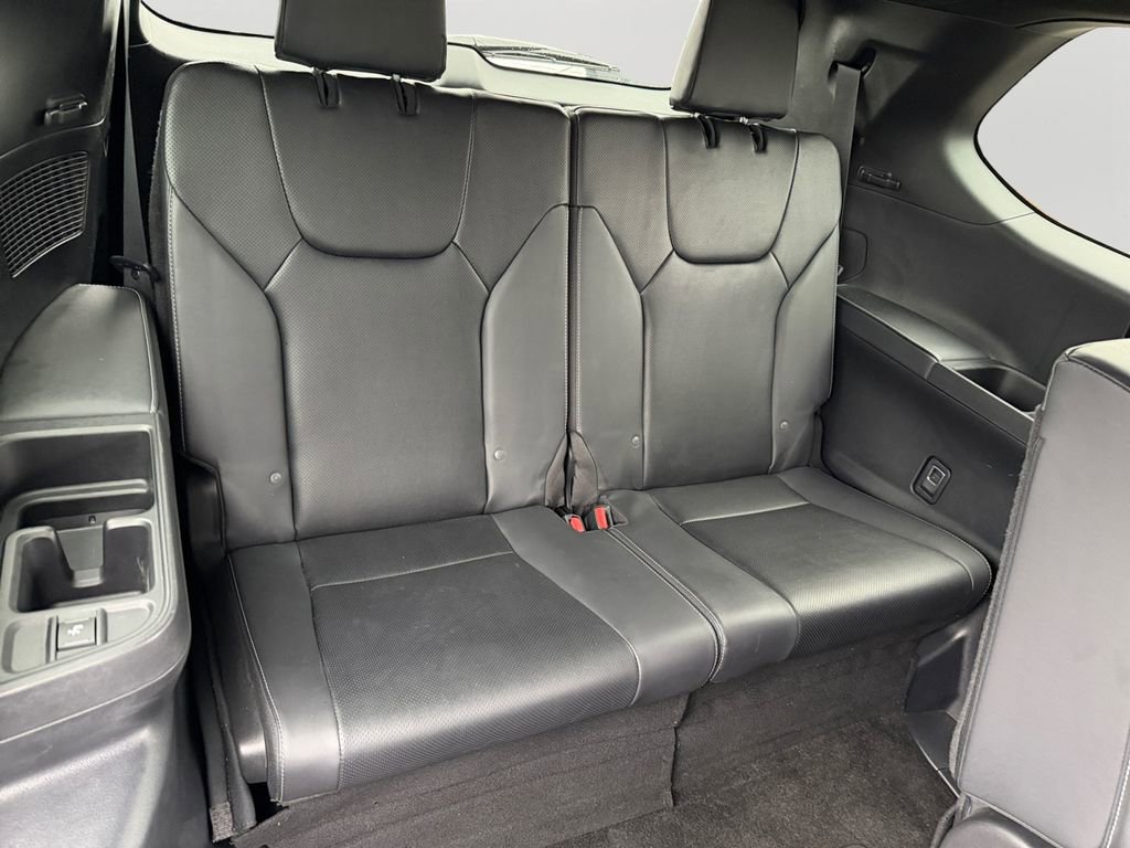 Certified 2024 Lexus TX 350 AWD w/ Technology Package image 11