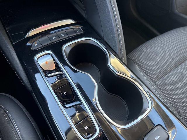 Used 2022 Buick Envision Preferred image 29