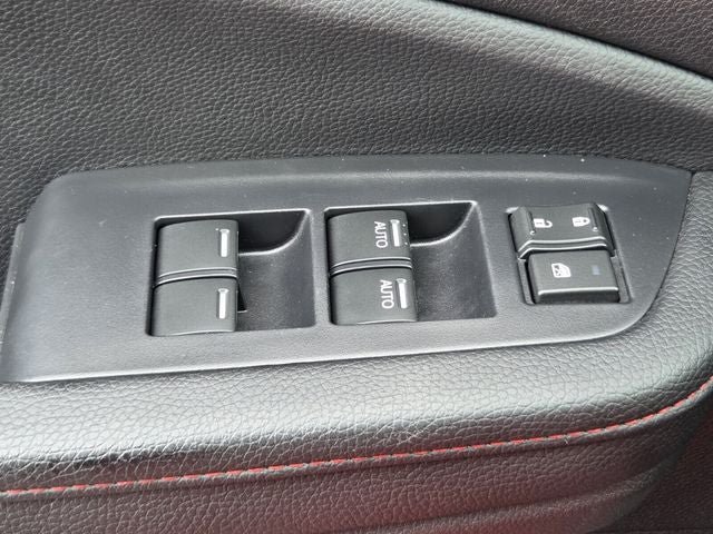 Certified 2026 Honda Ridgeline Black Edition image 35