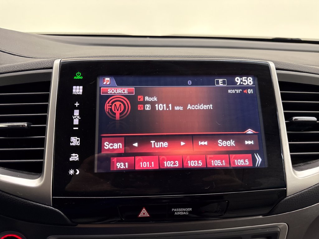 Used 2016 Honda Pilot EX image 20