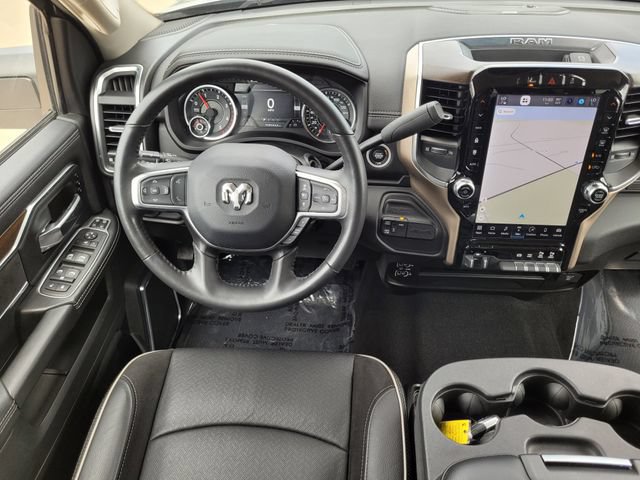 Used 2024 RAM 2500 Laramie w/ Safety Group AWD/4WD image 12