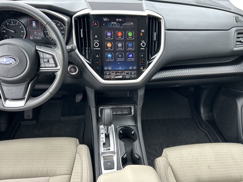 Certified 2025 Subaru Ascent Premium w/ Premium Package image 16