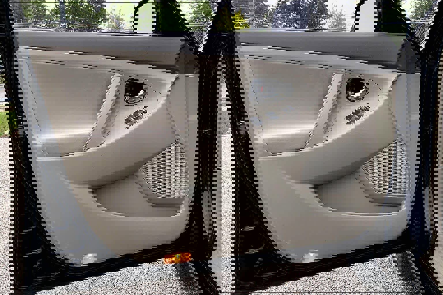 Used 2011 Toyota Camry LE FWD image 20