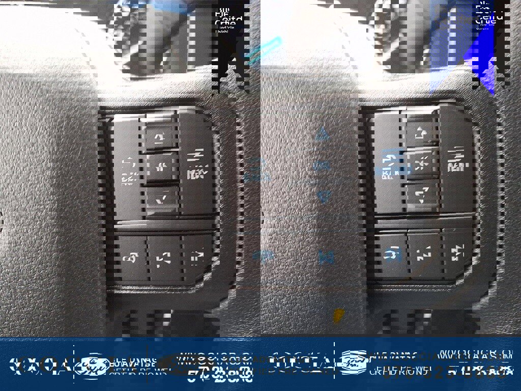 Certified 2022 Ford F150 XL w/ Equipment Group 101A High image 23