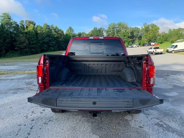 Used 2019 Ford F150 Lariat w/ Equipment Group 502A Luxury RWD image 8