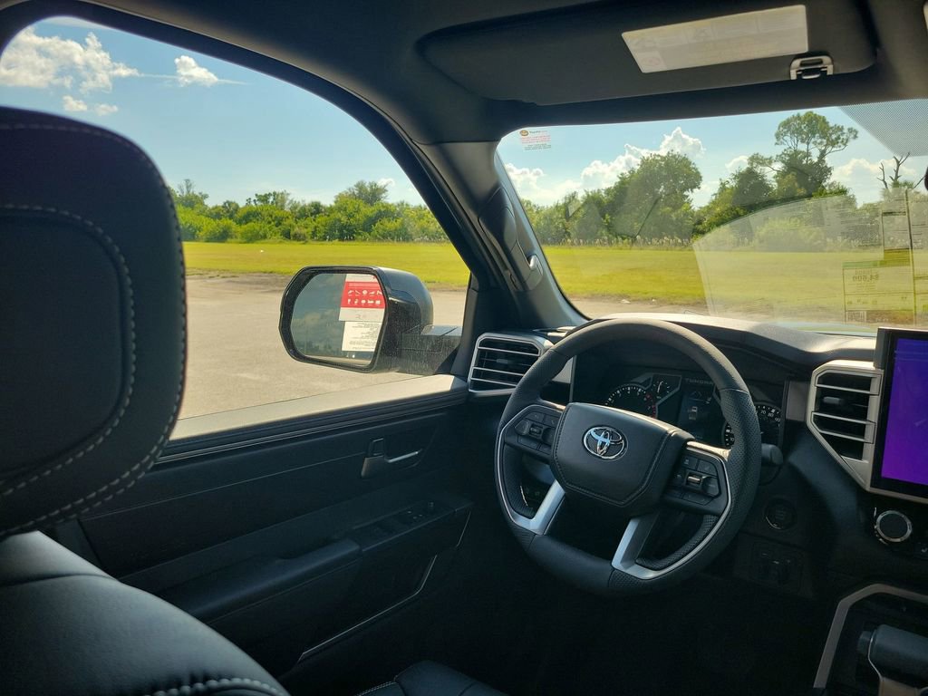 New 2026 Toyota Tundra SR5 image 15