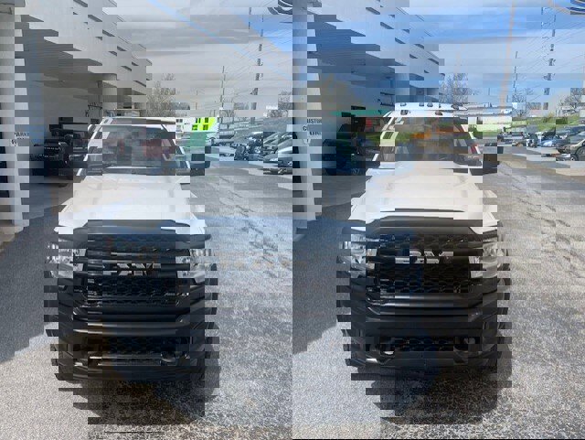 Used 2019 RAM 5500 Tradesman w/ Ambulance Prep Group AWD/4WD image 2