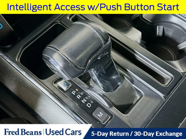 Certified 2023 Ford F150 XLT w/ Equipment Group 302A High AWD/4WD image 22