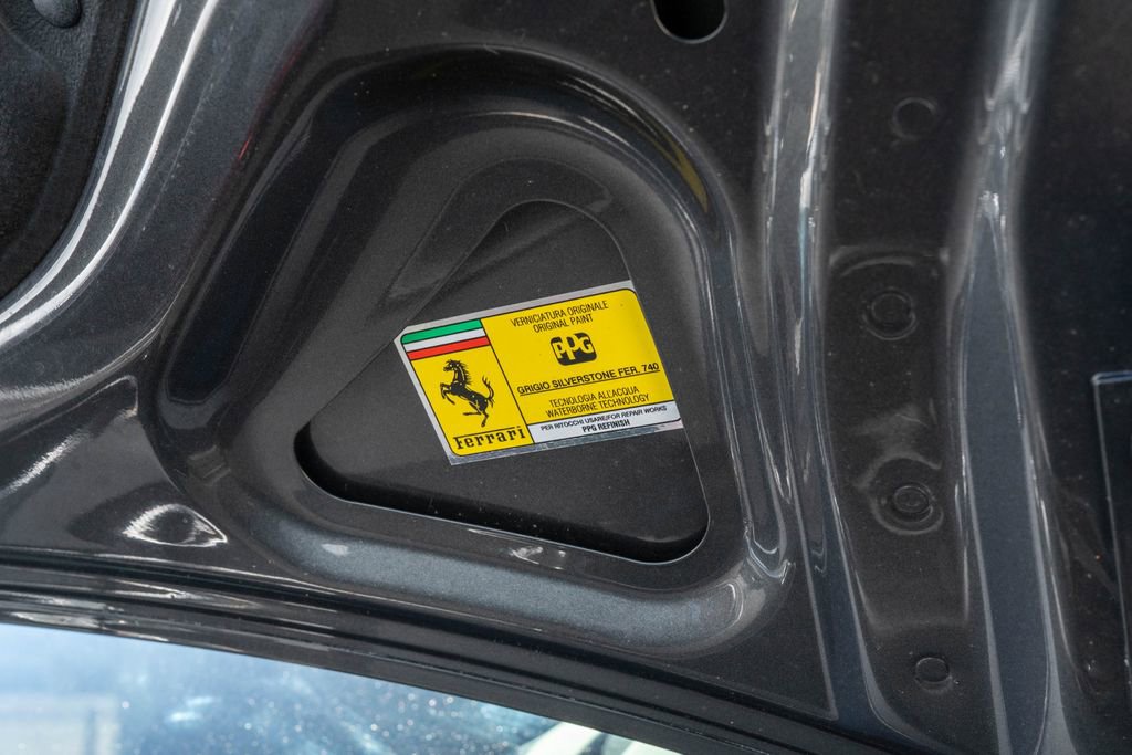 Certified 2022 Ferrari Roma RWD image 13