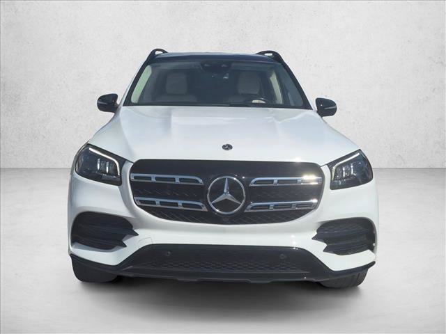 Certified 2023 Mercedes-Benz GLS 450 4MATIC image 2