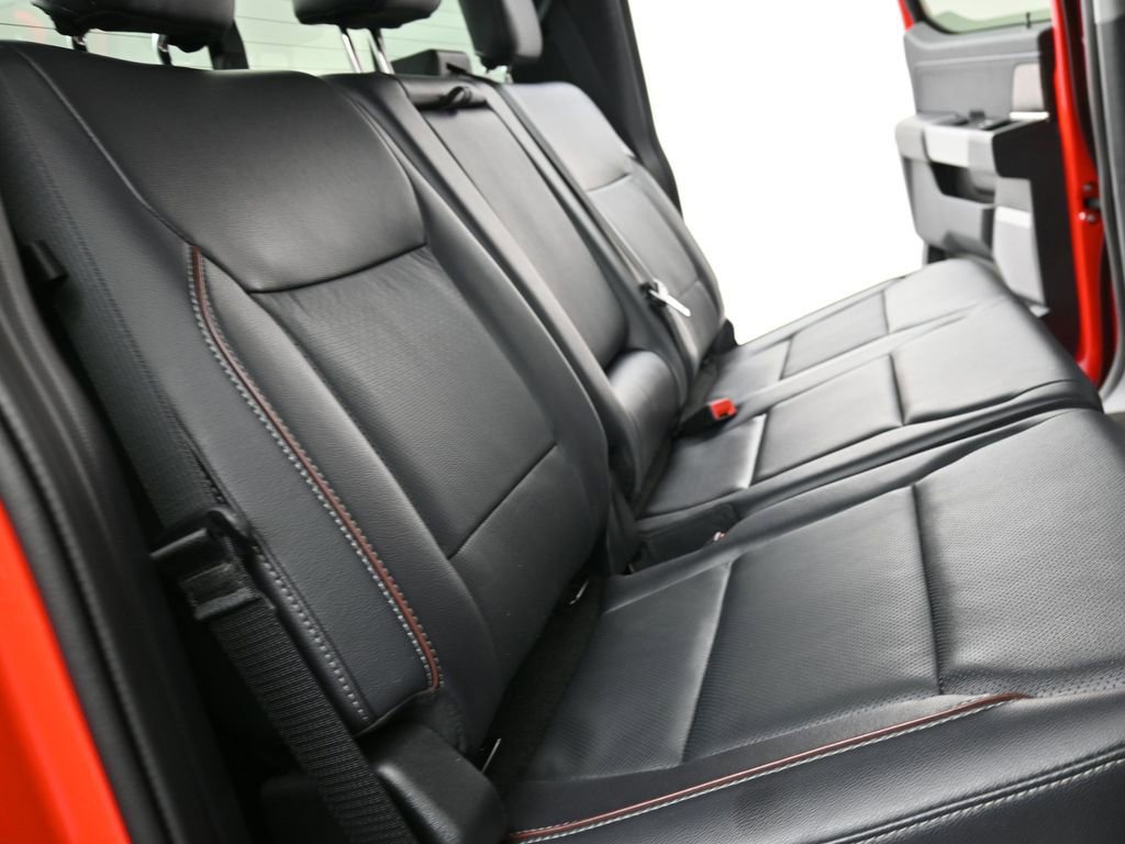 Used 2024 Ford F350 Lariat w/ Lariat Ultimate Package image 25