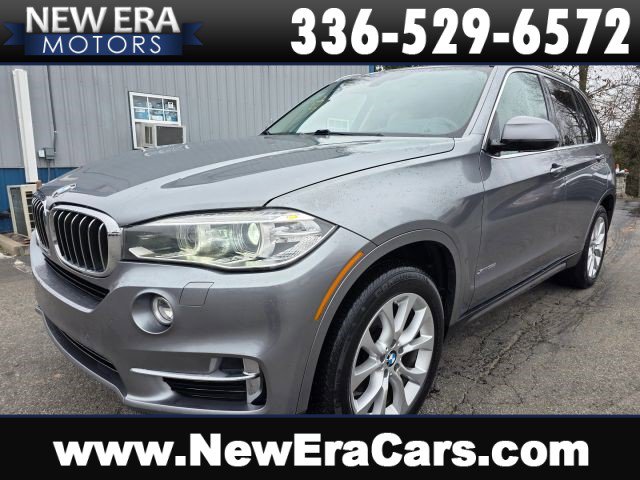 Used 2014 BMW X5 xDrive35i AWD/4WD image 1