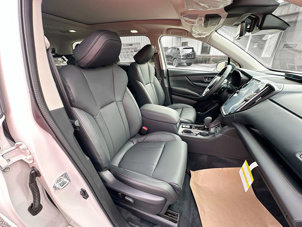 New 2026 Subaru Ascent Limited Bronze image 37