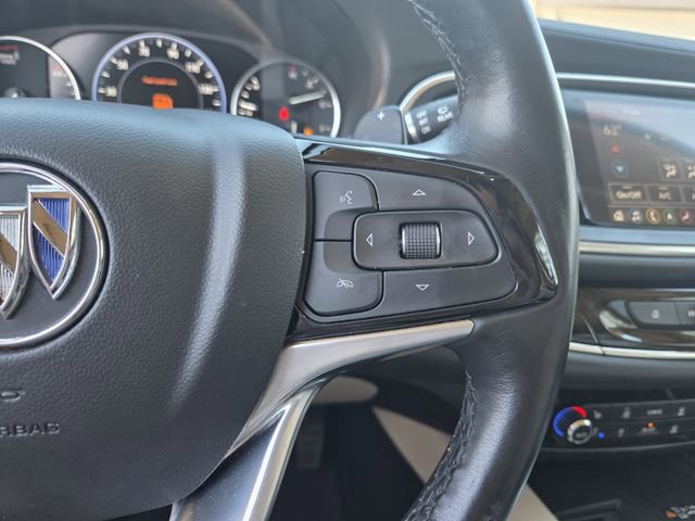 Used 2023 Buick Enclave Avenir w/ Avenir Technology Package image 26