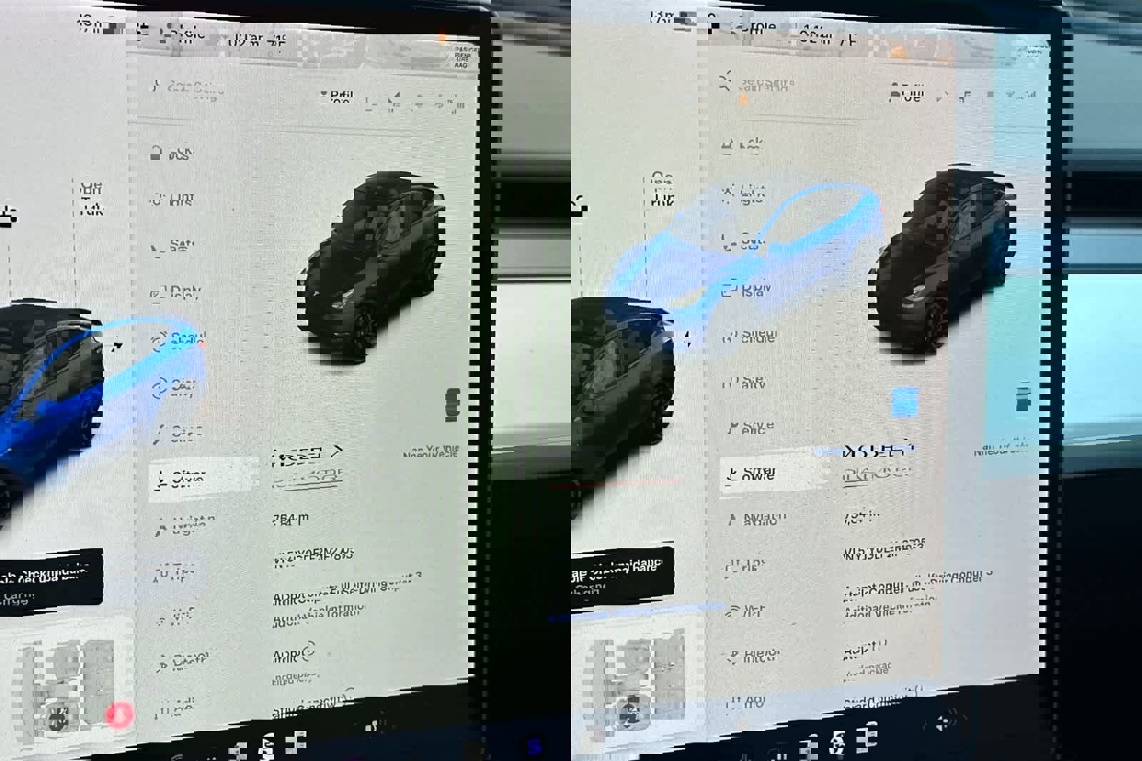 Used 2021 Tesla Model Y Performance image 33