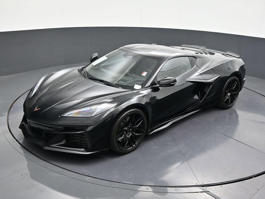 Used 2026 Chevrolet Corvette Z06 image 14