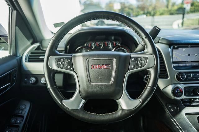 Used 2016 GMC Yukon SLT w/ Open Road Package image 31
