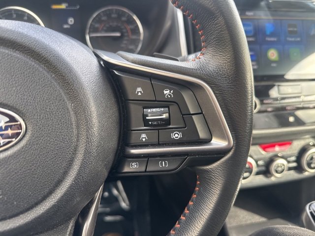 Used 2022 Subaru Crosstrek 2.5i Limited w/ Moonroof Package 1 image 19