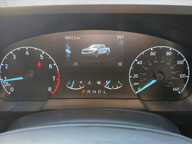 Used 2024 Ford Maverick XLT image 11
