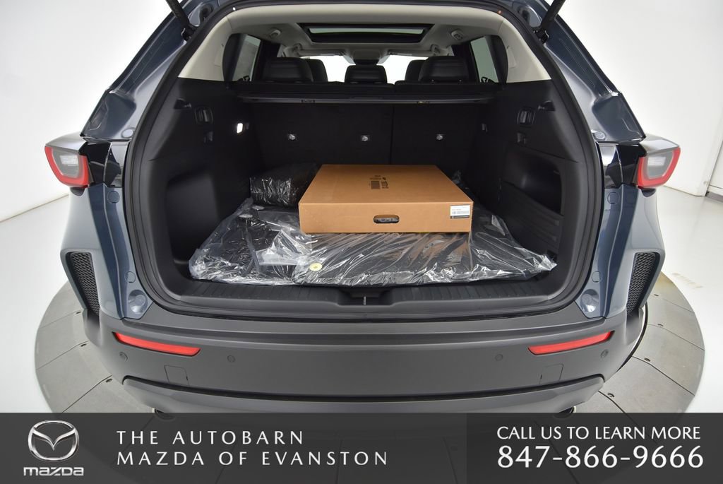 New 2026 MAZDA CX-50 2.5 Hybrid w/ Weather Package image 34