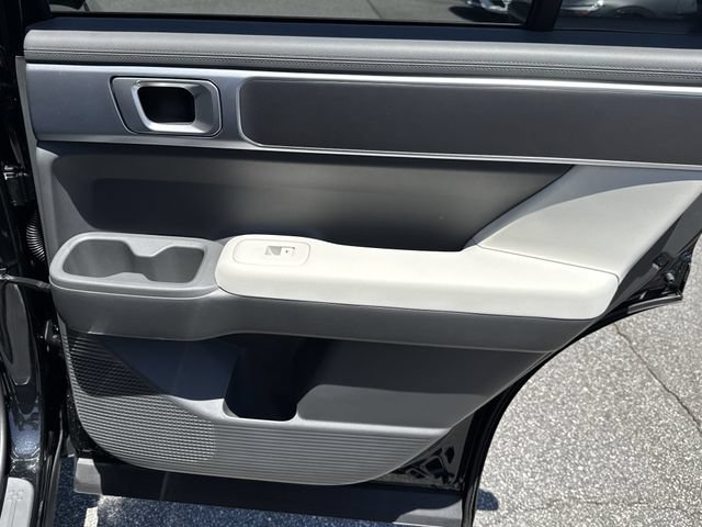 New 2026 Hyundai Santa Fe SE FWD image 40