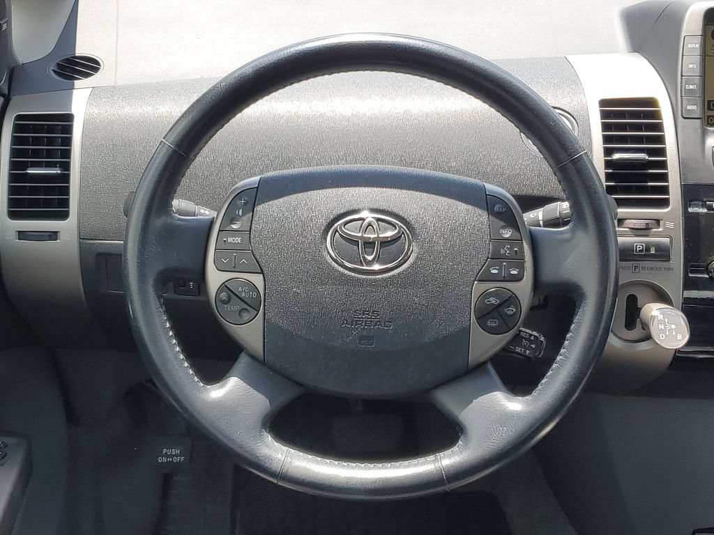Used 2009 Toyota Prius FWD image 21