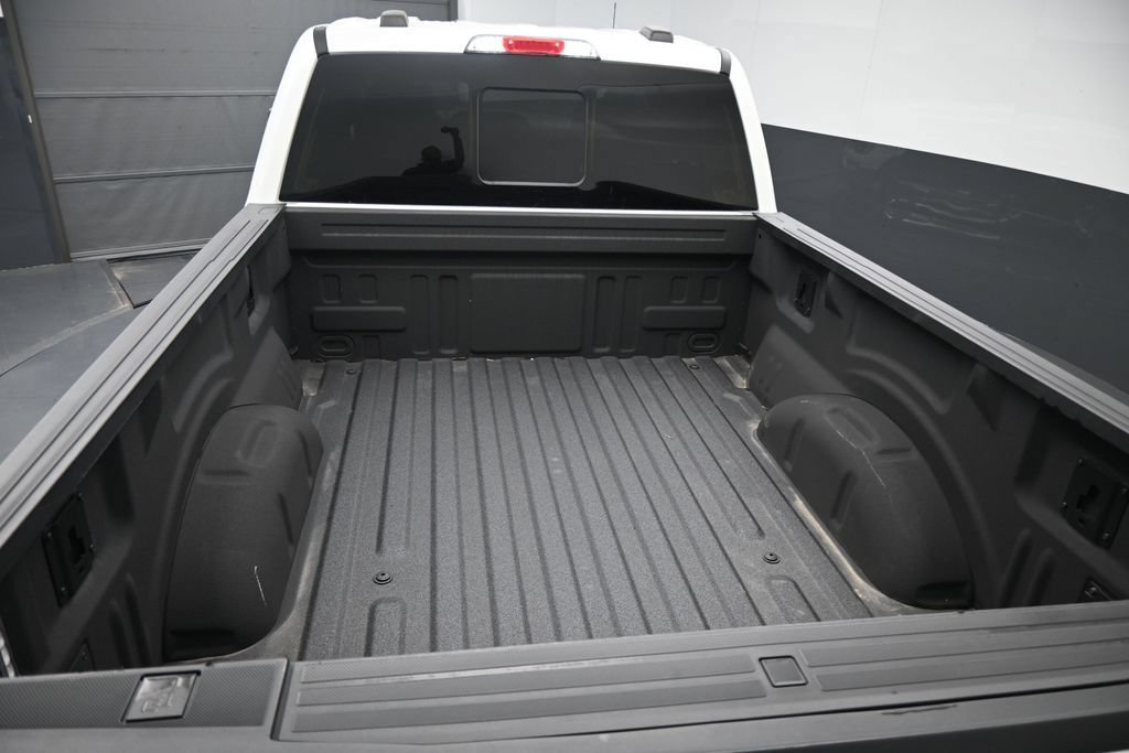 Certified 2022 Ford F150 Lariat w/ Equipment Group 502A High RWD image 10