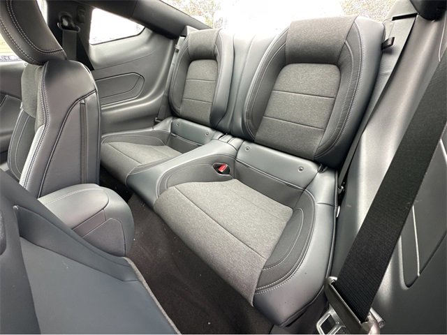 New 2026 Ford Mustang Coupe image 13