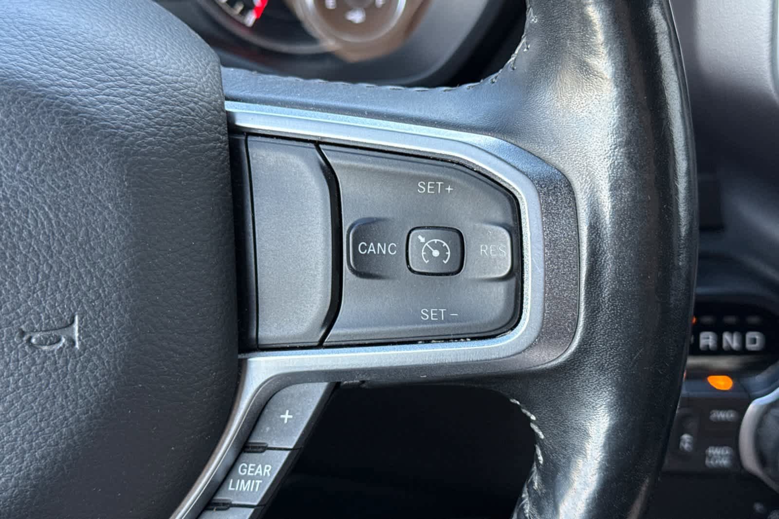 Used 2019 RAM 1500 Big Horn AWD/4WD image 26