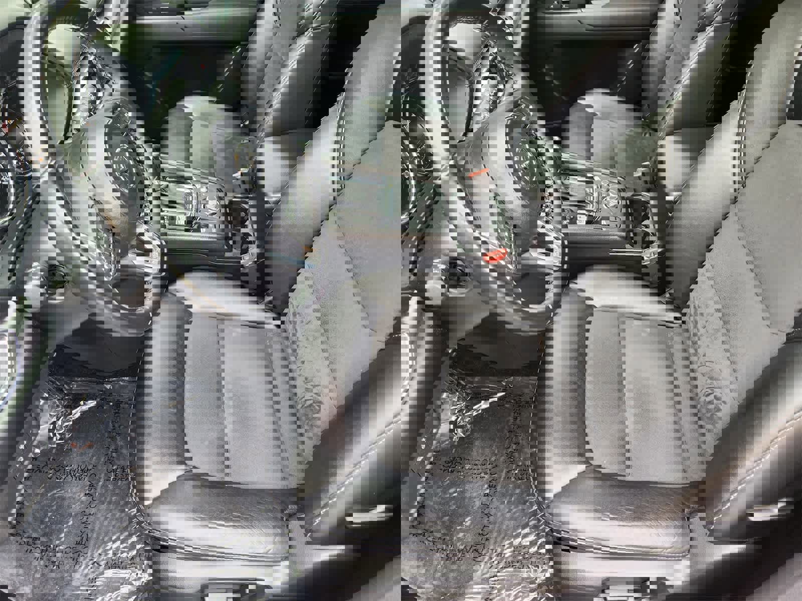 Used 2023 MAZDA CX-5 AWD 2.5 S w/ Select Package image 13