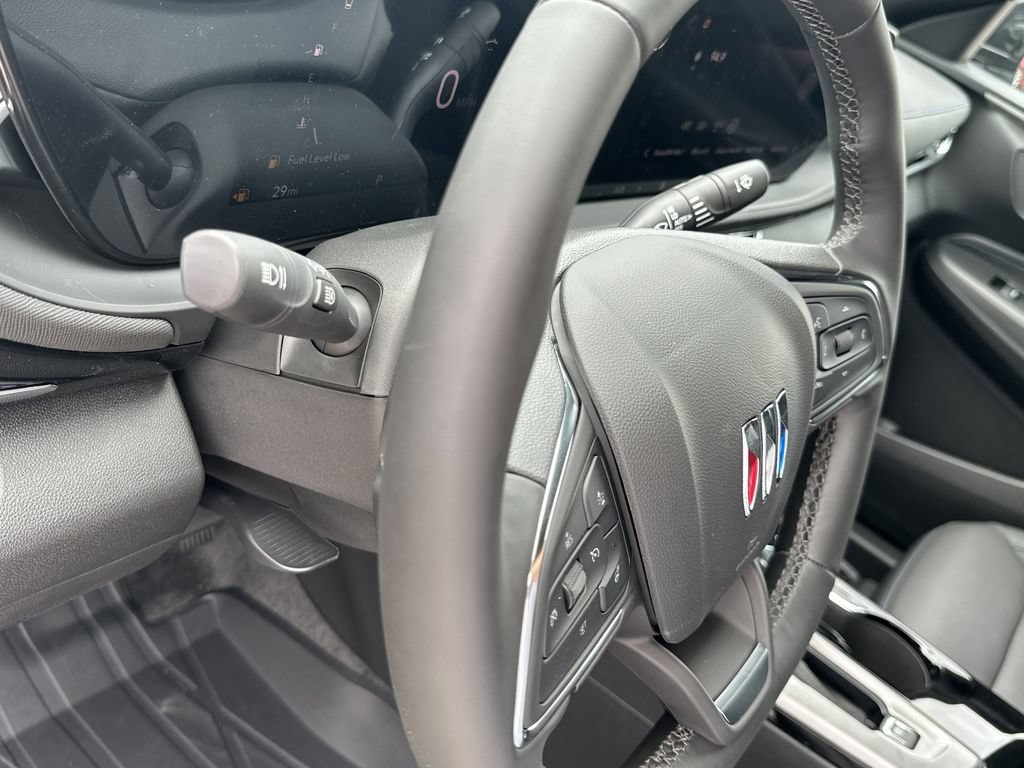 New 2026 Buick Envista Sport Touring w/ Convenience I Package FWD image 19