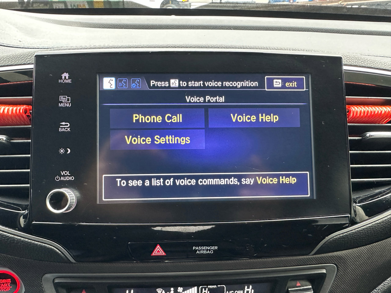 Used 2021 Honda Ridgeline Sport image 33