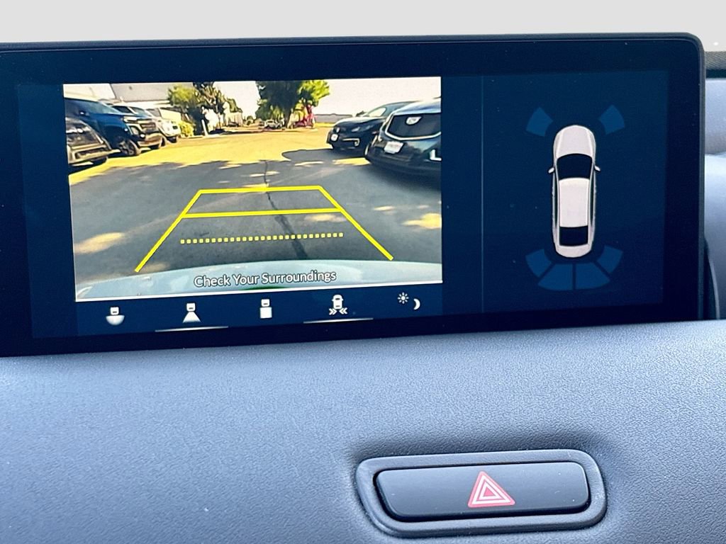 Used 2022 Acura TLX w/ Technology Package FWD image 14