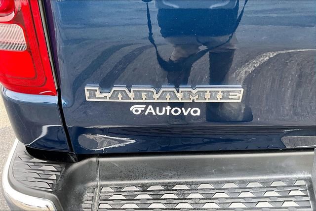 Used 2023 RAM 1500 Laramie image 32