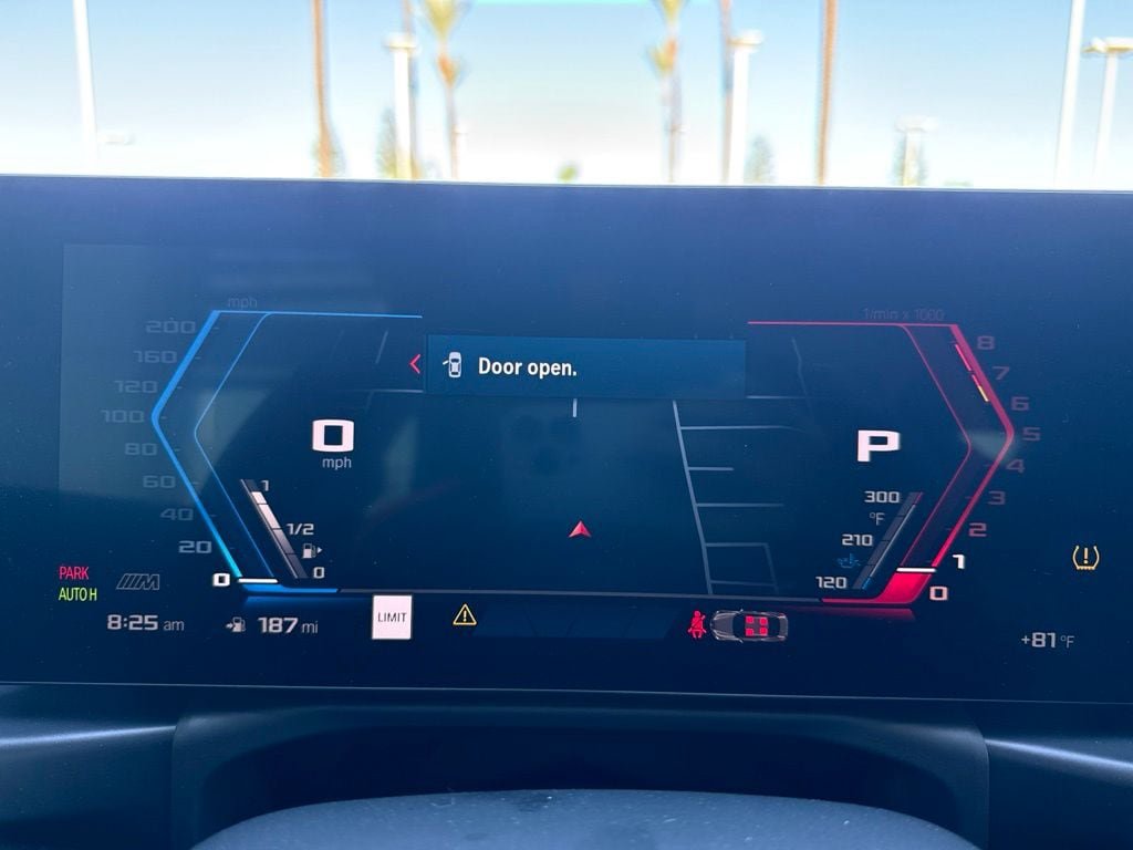 New 2026 BMW M2 w/ Lighting Package RWD image 19