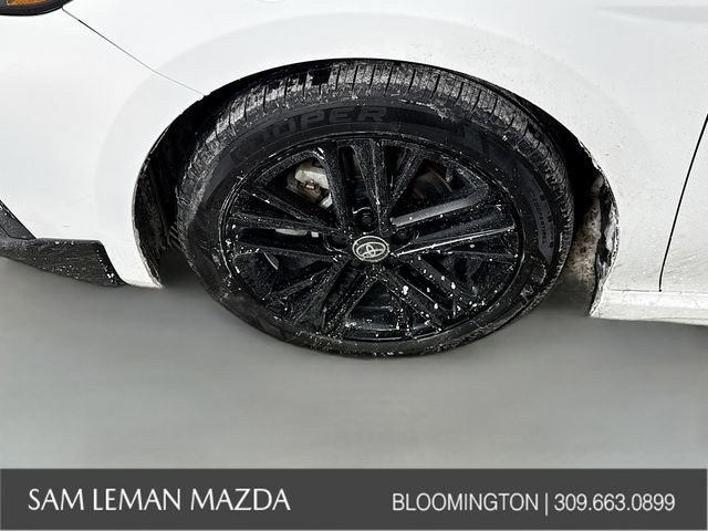 Used 2025 Toyota Camry SE image 29