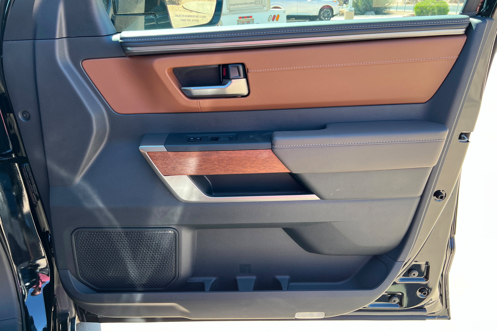 New 2026 Toyota Tundra 1794 Edition AWD/4WD image 22