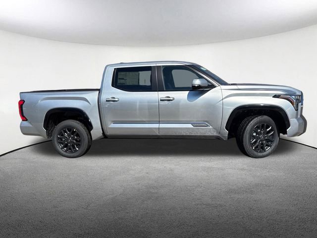 New 2026 Toyota Tundra Platinum image 12