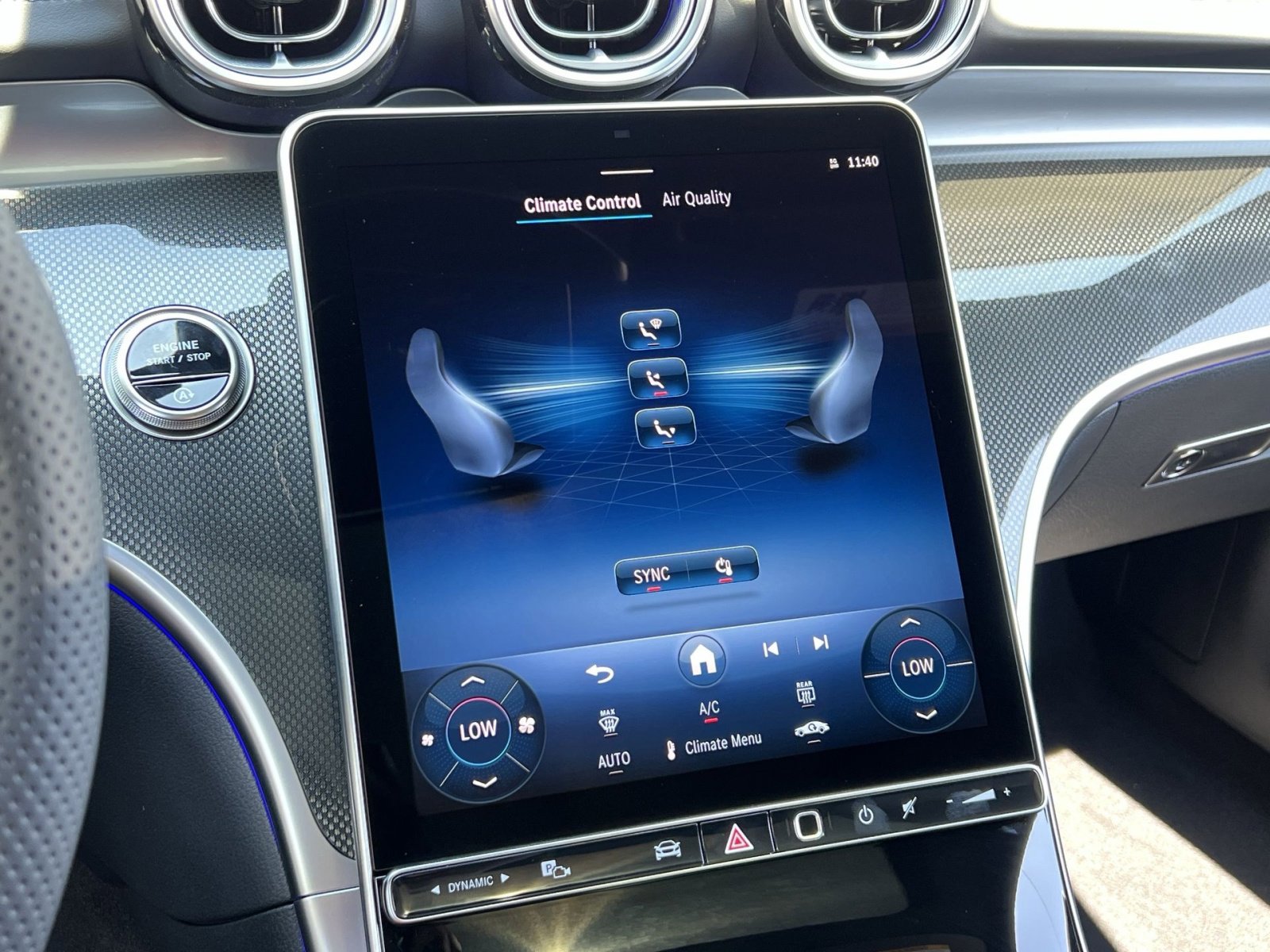 New 2025 Mercedes-Benz CLE 300 4MATIC Coupe image 19