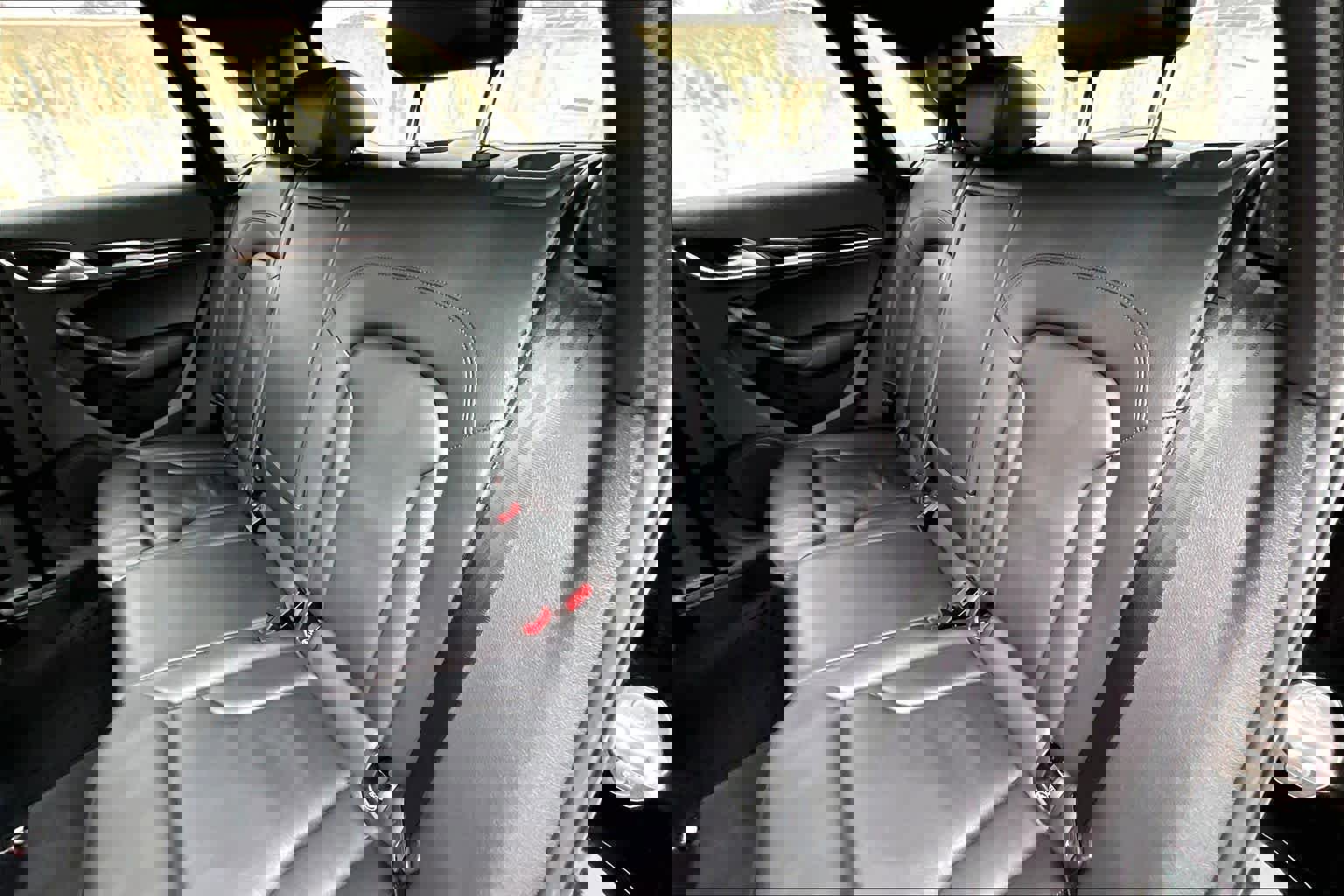 Used 2016 Audi Q3 2.0T Premium Plus w/ Technology Package AWD/4WD image 23